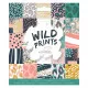 Wild Prints 6x6 Paper Pad